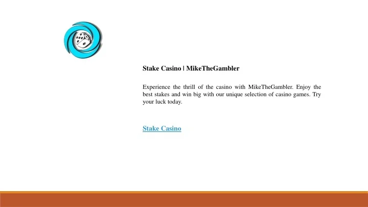 stake casino argentina