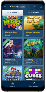 hugo Online -Slot