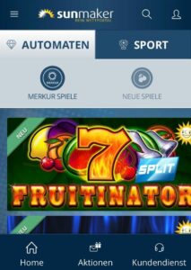 casino app reviews