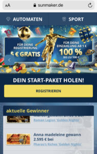 Wish Upon a Jackpot slot