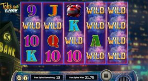 no deposit bonus video poker