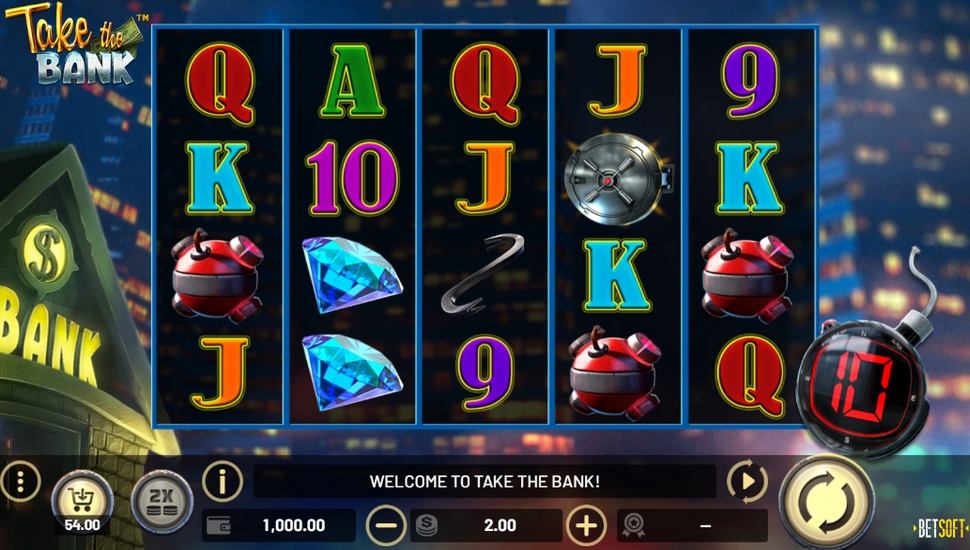 casino app game slot