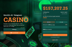 online casino with bonuses