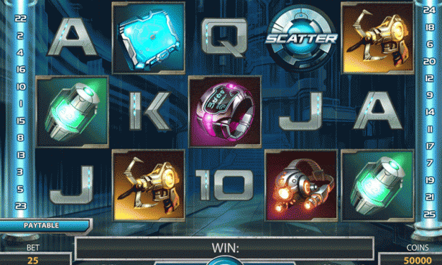 mobile online casino