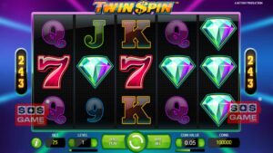 All Slots casino play online