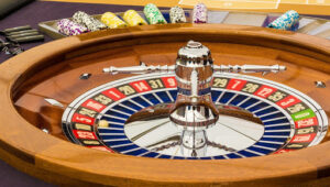 machance Código de promoción del casino en línea