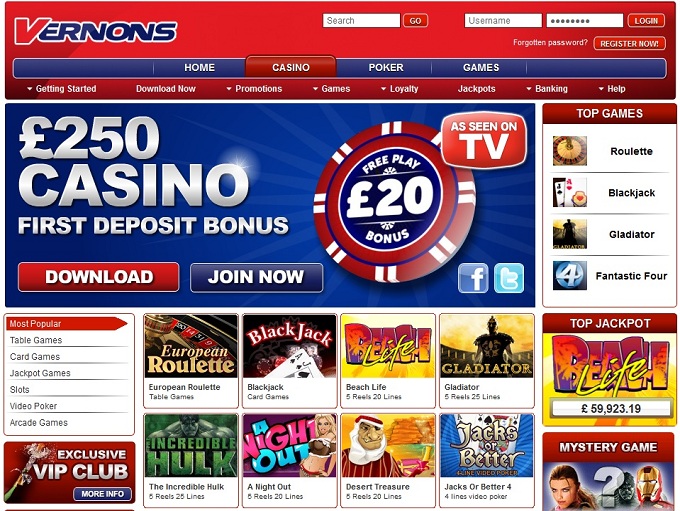 casino Betsafe mobile