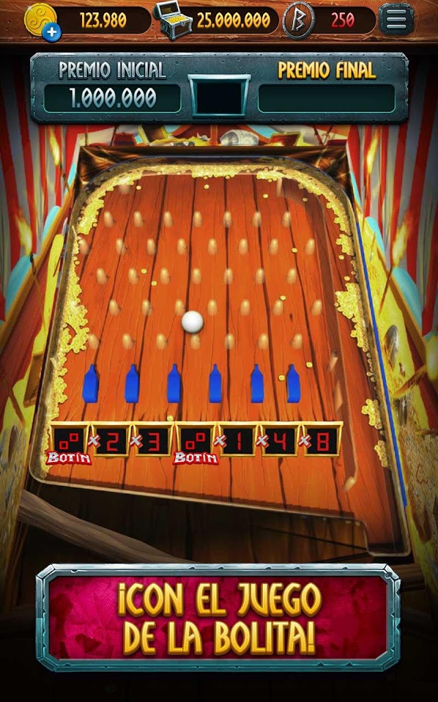 blood suckers casino