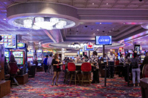 ice casino-Live-Spiele