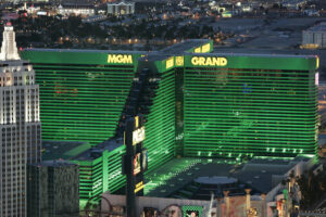 Rainbow Riches casino