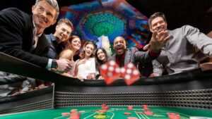 an evening with holly madison $1 deposit