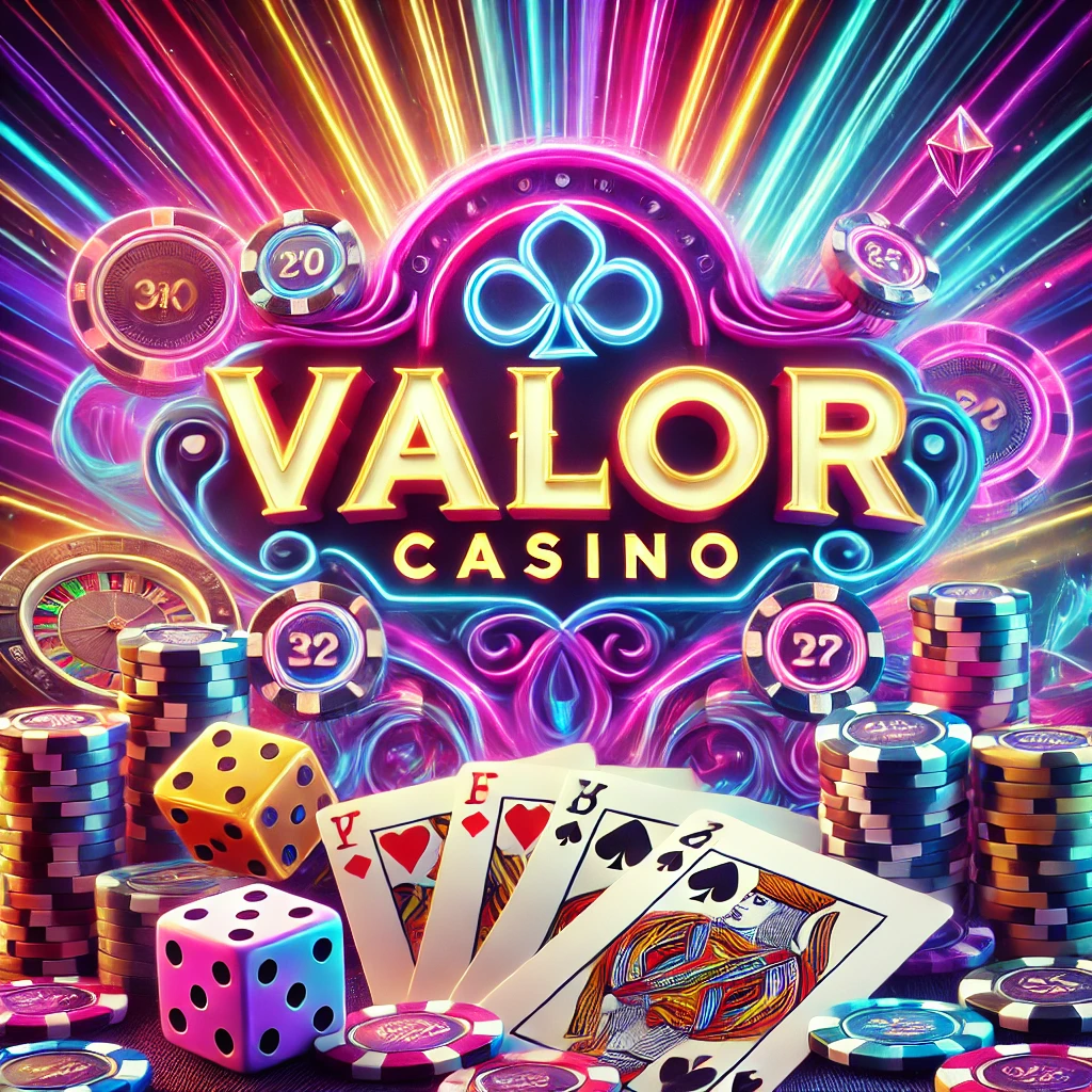 valorbet chicken road demo