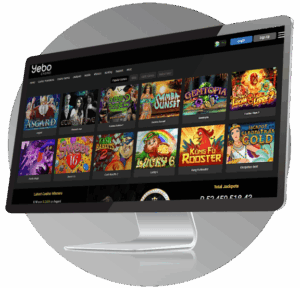 Casino casumo Casino