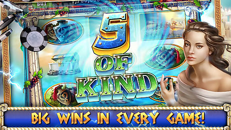 Slottica casino en vivo móvil