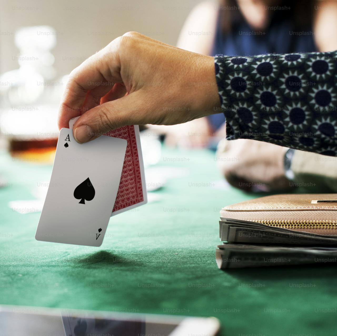 Dominate Neon54 Casino: Winning Hacks to Study and Apply