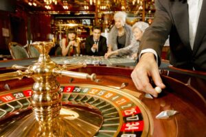 Uncover the winning mentality at Jackpot Casino for true thrills