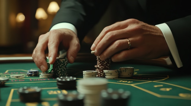 Unlock advantageous strategies to boost your gambling capital today