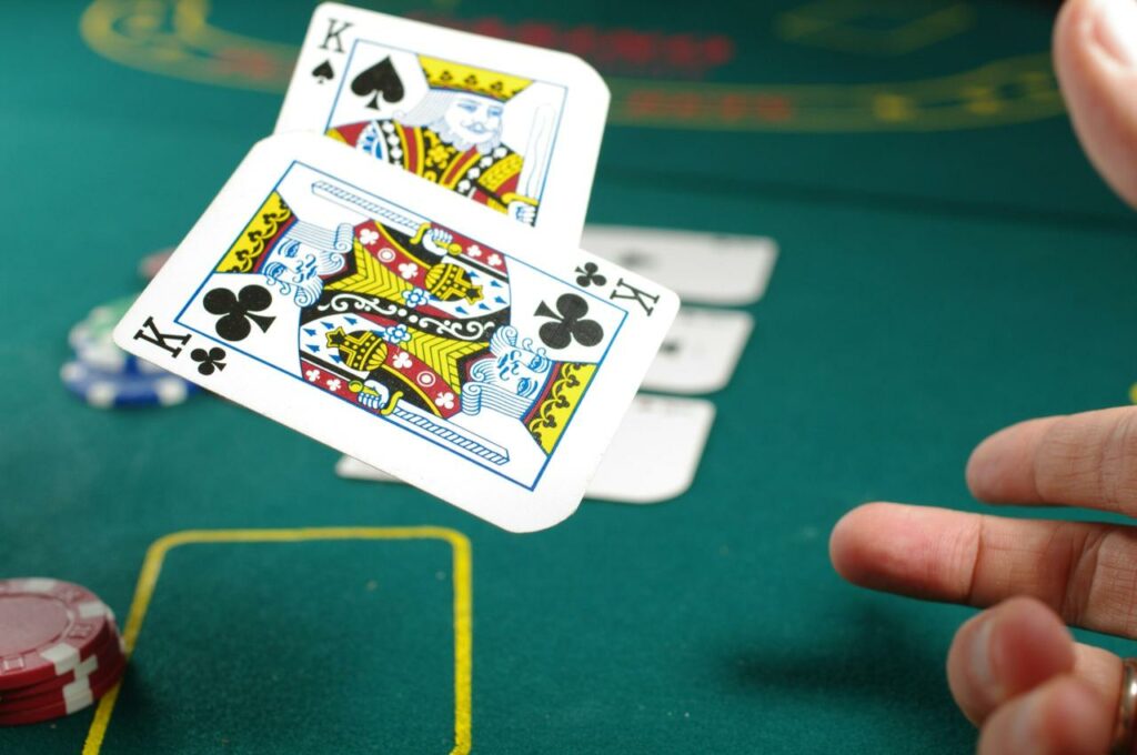 Solid gambling recommendations: control your casino progress with research.