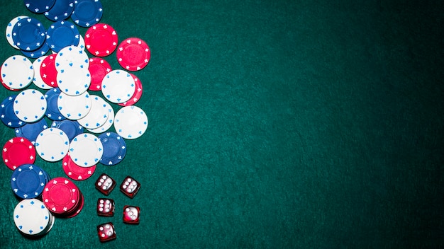 Ignite your passion: The genuine rush of the casino floor