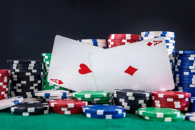 Dominate Neon54 Casino: Winning Hacks to Study and Apply