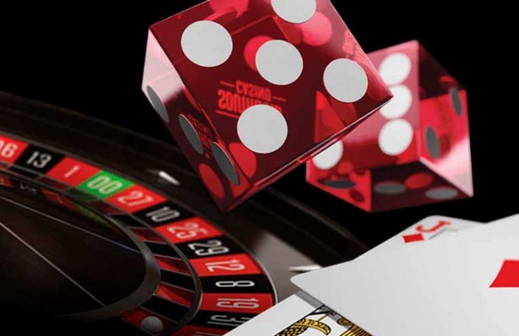 Conquer the casino: authentic secrets to profitable gambling wins