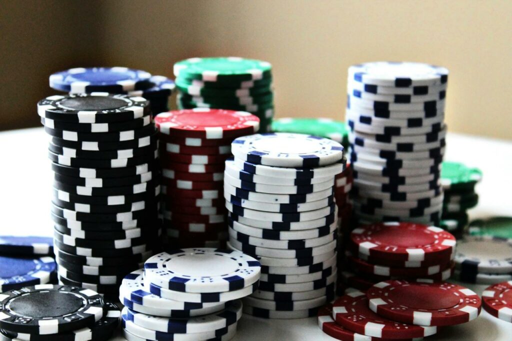 Drive your game: credible advice for exhilarating gambling success