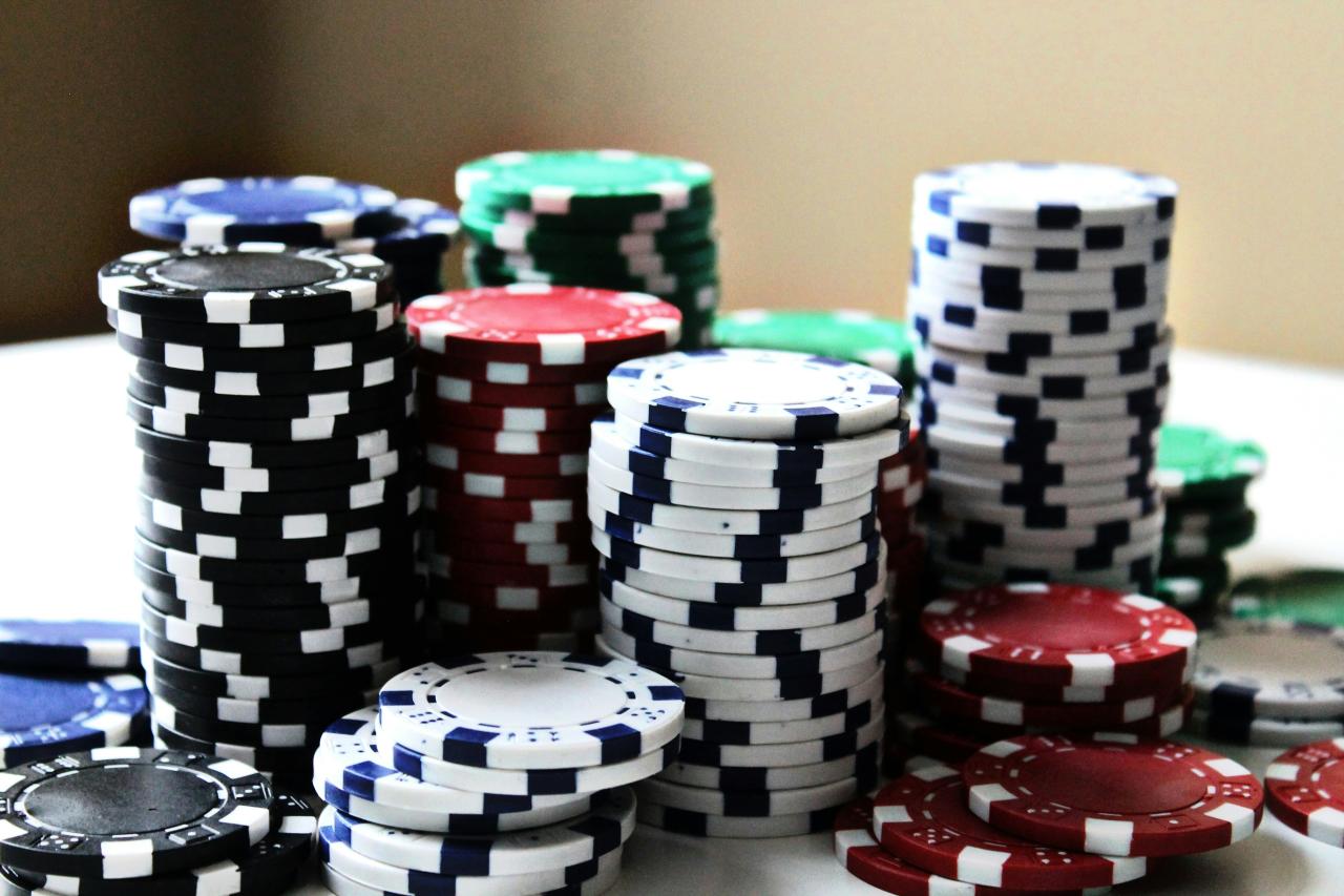 Drive your game: credible advice for exhilarating gambling success