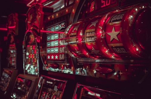 Study the structure for legitimate gambling wins at Spinline Casino