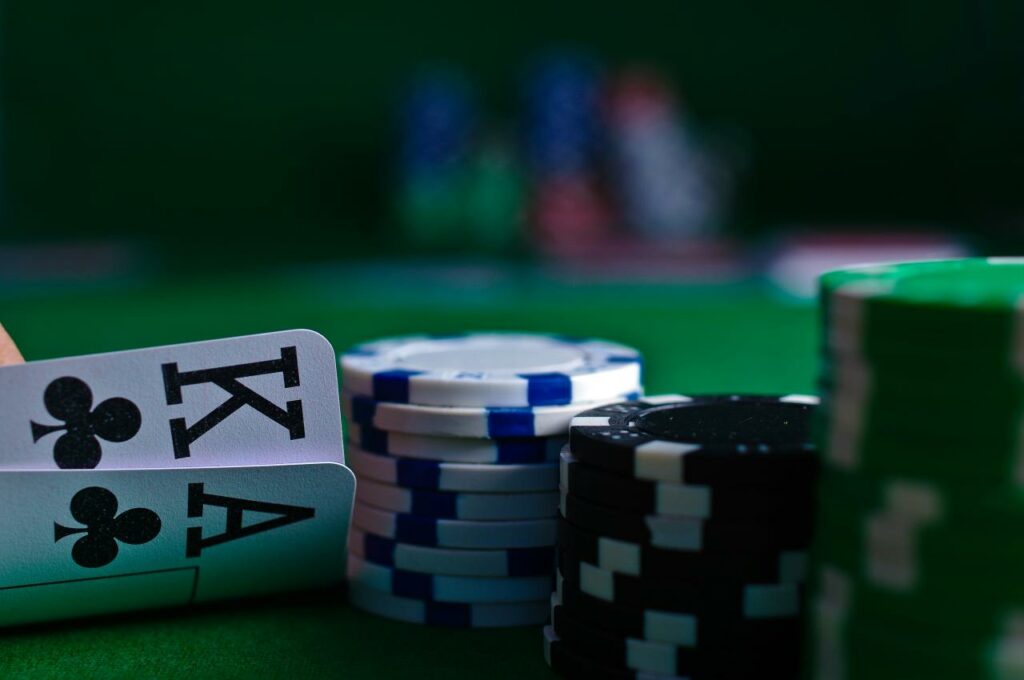 Tactical gambling at CASWINO CASINO to reach assured profits