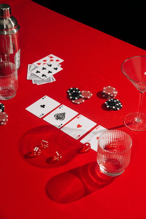 Game-changing payouts: study your casino odds at MONTECRYPTOS CASINO.