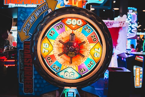 Sophisticated tactics to gain an edge at the casino