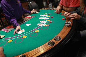 Uncover tactical casino approaches for a victorious gamble