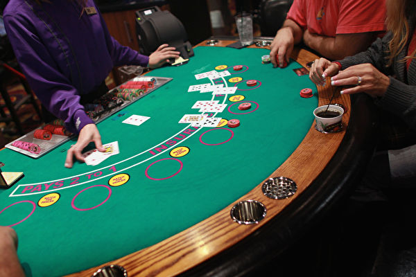 Build your gambling edge: comprehensive guidance for casino success