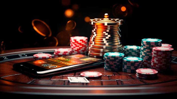 Cherish winning moments: proven strategies for iWild Casino gambling