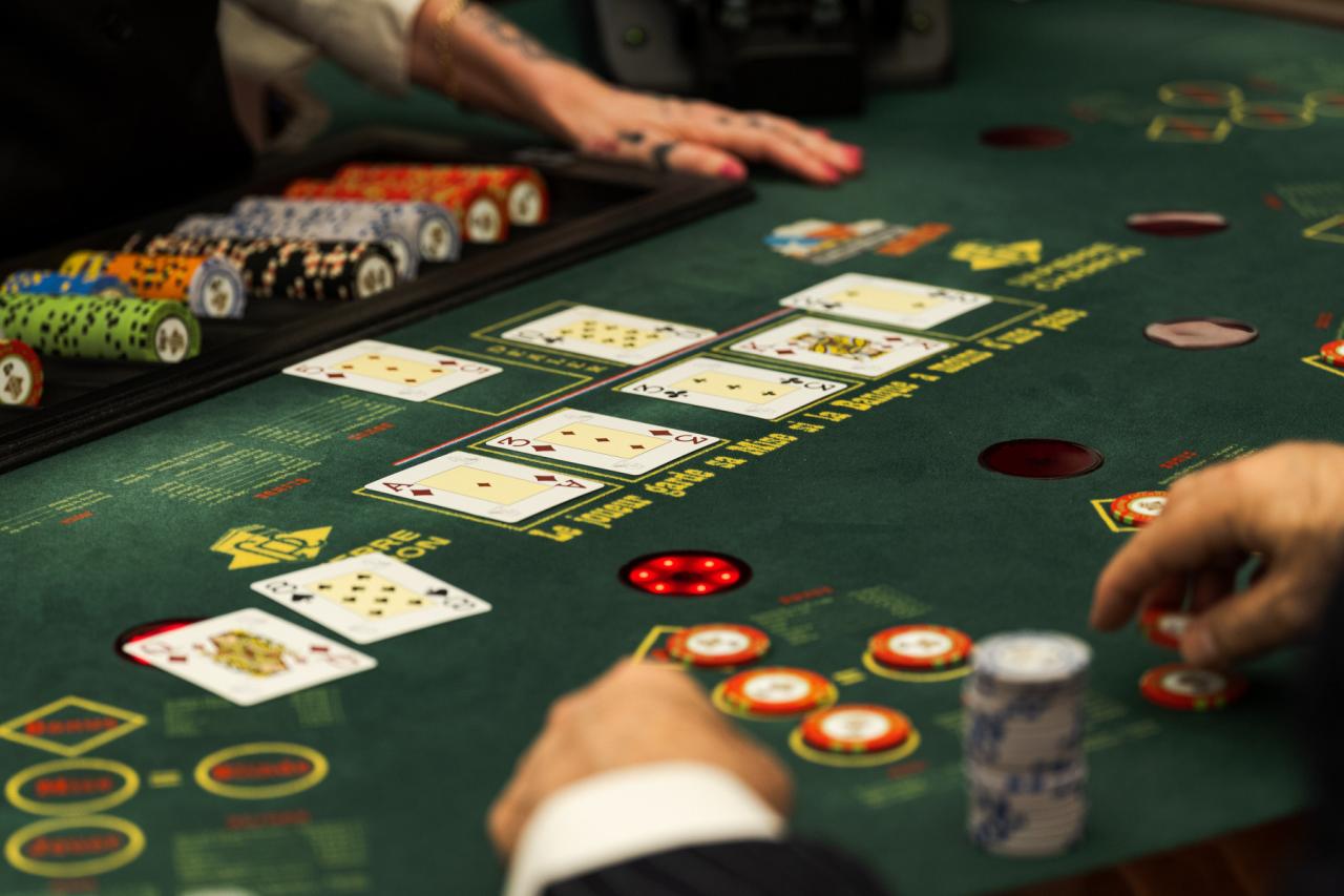 Unlock your winning streak with brilliant casino dice strategies