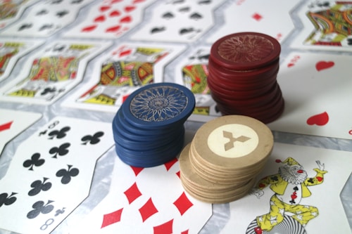 Maximize your casino forecast with Quickwin's strategic insights