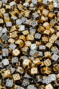 Battle the house: a distinguished viewpoint on gambling success