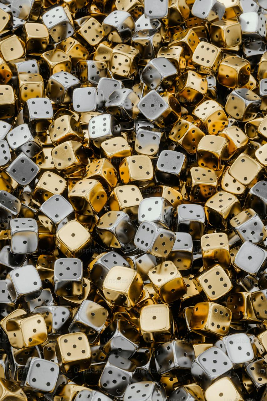 Battle the house: a distinguished viewpoint on gambling success
