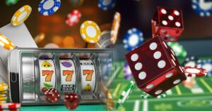 Handle the competition and increase your gambling success