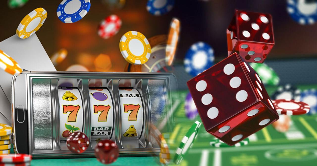 Handle the competition and increase your gambling success