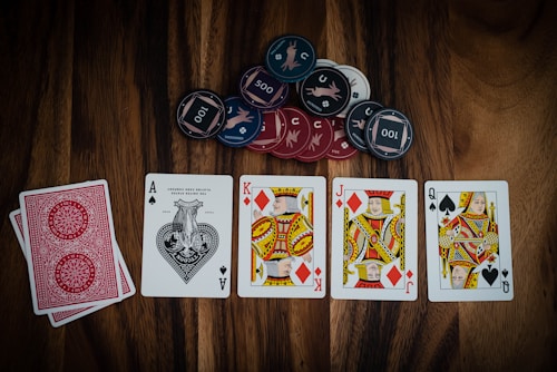 Perfect your gambling outlook: gain a sophisticated edge