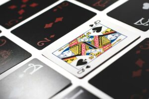 Play with integrity: essential gambling rules to treasure