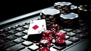 Sharpen your odds: build a sophisticated craps model for successful gambling