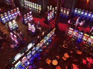 Master the casino's stable blueprints for exhilarating gambling wins