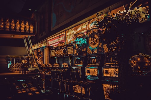Cultivate a tactical approach for gambling jackpot success