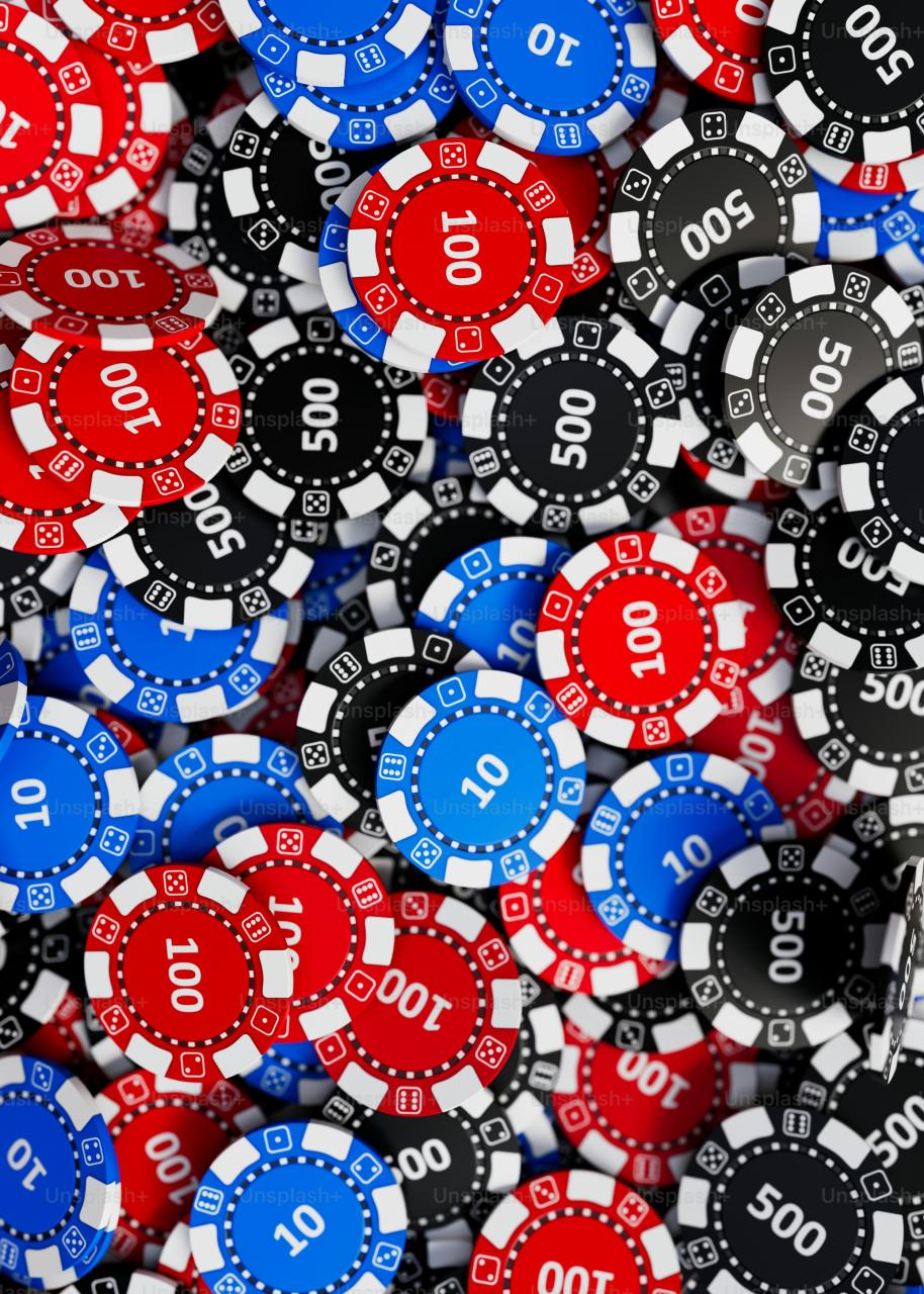 Dominate the tables: clever gambling stakes for an unbeatable mindset