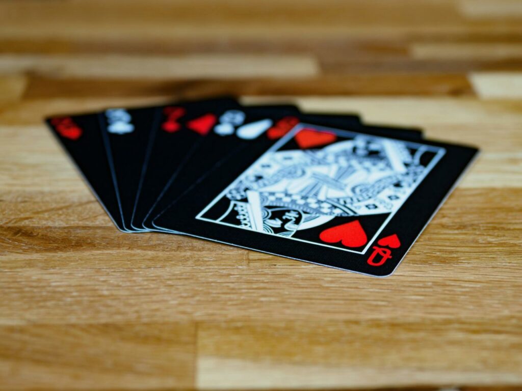 Experience the ultimate casino thrill while mastering your finances