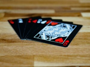 Experience the ultimate casino thrill while mastering your finances