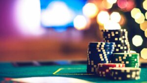Discover beneficial casino approaches to raise your game.