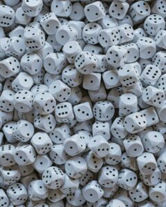 Beat the odds: Sharpen your casino gambling strategy